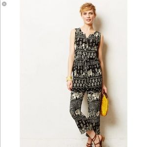 Super comfy and fun Anthro jumpsuit